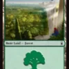 Forest (#295) - Marvel Super Heroes