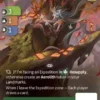 Forest Nymph (U-1834) - skybound unique