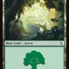 Forest (#290) - Reality Fracture