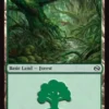 Forest (#286) - Tarkir: Dragonstorm