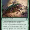 Formation Breaker (foil) - Tarkir: Dragonstorm