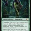 Formless Genesis - Edge of Eternities Commander