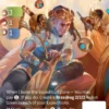 Foundry Armorer (U-8260) - Altered Non-Kickstarter Uniques