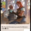 Foundry Engineer (C) - Altered Beyond the Gates