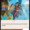 Foundry Mechanic (C) - Altered Beyond the Gates