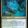 Fractal Mascot (foil) - Secrets of Strixhaven