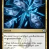 Fracture - Secrets of Strixhaven Commander