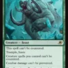 Frenzied Baloth - Edge of Eternities