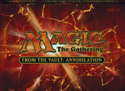 From the Vault: Annihilation