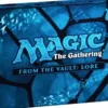 From the Vault: Lore