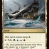 Frontier Bivouac - Aetherdrift Commander