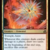 Frostbite Pyromental (foil) - Reality Fracture