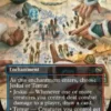 Frostcliff Siege (borderless) - Tarkir: Dragonstorm Varianten