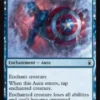 Frozen in Ice (foil) - Marvel Super Heroes