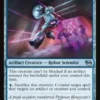 Fugitive Droid (foil) - Teenage Mutant Ninja Turtles