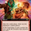Full Throttle (#386) (foil) (extended art) - Aetherdrift Varianten