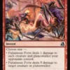 Fulminous Forte (foil) - Reality Fracture