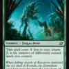 Fungal Colossus (foil) - Edge of Eternities