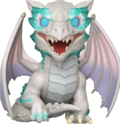 Funko POP! Dungeons and Dragons - Jumbo Vinyl Figure: Icingdeath