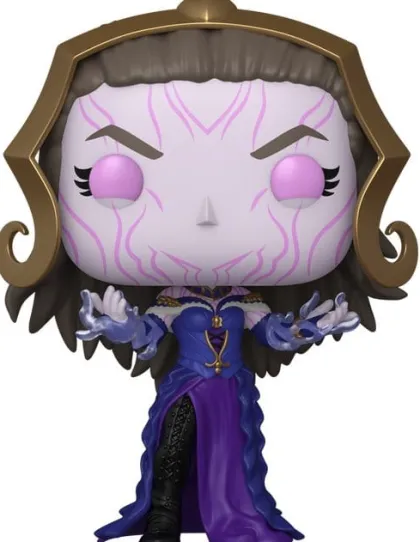 Funko POP! Magic: The Gathering - Vinyl Figure: Liliana