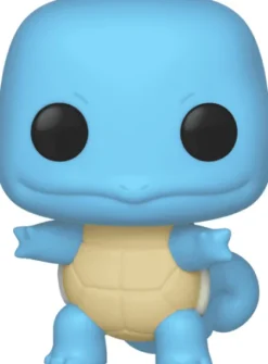 Funko POP! Pokémon - Jumbo Vinyl Figure: Squirtle