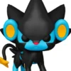 Funko POP! Pokémon - Jumbo Vinyl Figure: Luxray