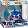 Funko POP! Pokémon - Jumbo Vinyl Figure: Greninja