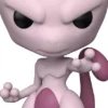 Funko POP! Pokémon - Jumbo Vinyl Figure: Mewtwo