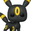 Funko POP! Pokémon - Jumbo Vinyl Figure: Umbreon