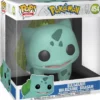 Funko POP! Pokémon - Jumbo Vinyl Figure: Bulbasaur