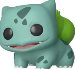 Funko POP! Pokémon - Jumbo Vinyl Figure: Bulbasaur