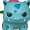 Funko POP! Pokémon - Jumbo Vinyl Figure: Ivysaur