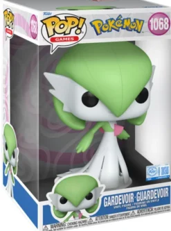 Funko POP! Pokémon - Jumbo Vinyl Figure: Gardevoir