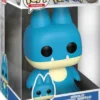 Funko POP! Pokémon - Jumbo Vinyl Figure: Munchlax