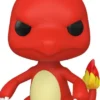 Funko POP! Pokémon - Vinyl Figure: Charmeleon
