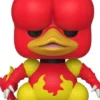 Funko POP! Pokémon - Vinyl Figure: Magmar