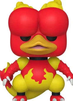 Funko POP! Pokémon - Vinyl Figure: Magmar