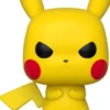Funko POP! Pokémon - Vinyl Figure: Grumpy Pikachu
