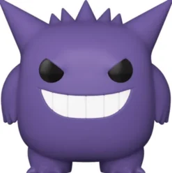Funko POP! Pokémon - Vinyl Figure: Gengar