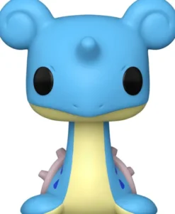Funko POP! Pokémon - Vinyl Figure: Lapras