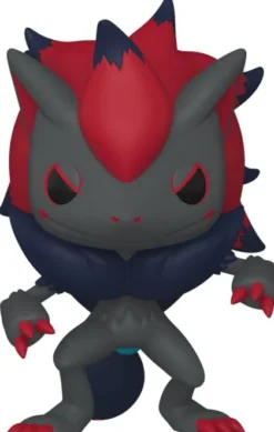 Funko POP! Pokémon - Vinyl Figure: Zoroak