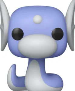 Funko POP! Pokémon - Vinyl Figure: Dratini