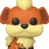 Funko POP! Pokémon - Vinyl Figure: Growlithe