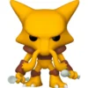 Funko POP! Pokémon - Vinyl Figure: Alakazam