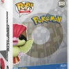 Funko POP! Pokémon - Vinyl Figure: Pidgeotto