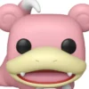 Funko POP! Pokémon - Vinyl Figure: Slowpoke