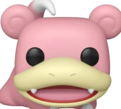 Funko POP! Pokémon - Vinyl Figure: Slowpoke
