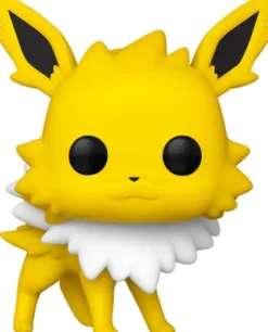 Funko POP! Pokémon - Vinyl Figure: Jolteon