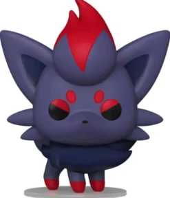 Funko POP! Pokémon - Vinyl Figure: Zorua