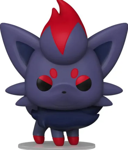 Funko POP! Pokémon - Vinyl Figure: Zorua